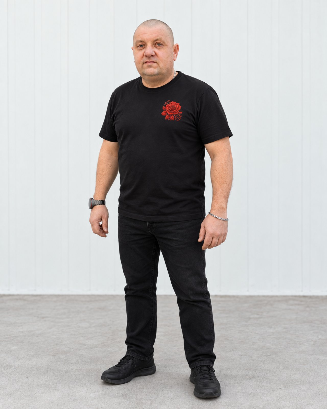 Борса за цветя